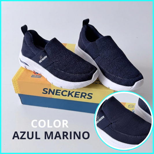 Zapatos Active Flow™  - Elimina el dolor mientras caminas