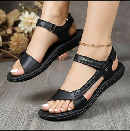 Sandalias Comfort™  - Reduce el dolor en pies y talones