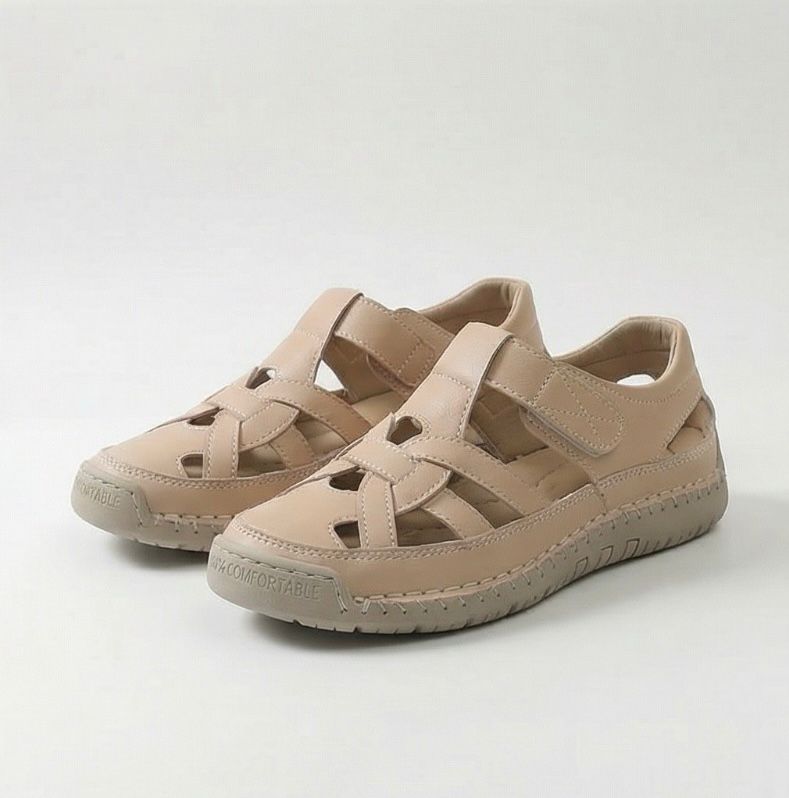 Sandalias Sola™ - Diseñadas para ofrecer una comodidad óptima