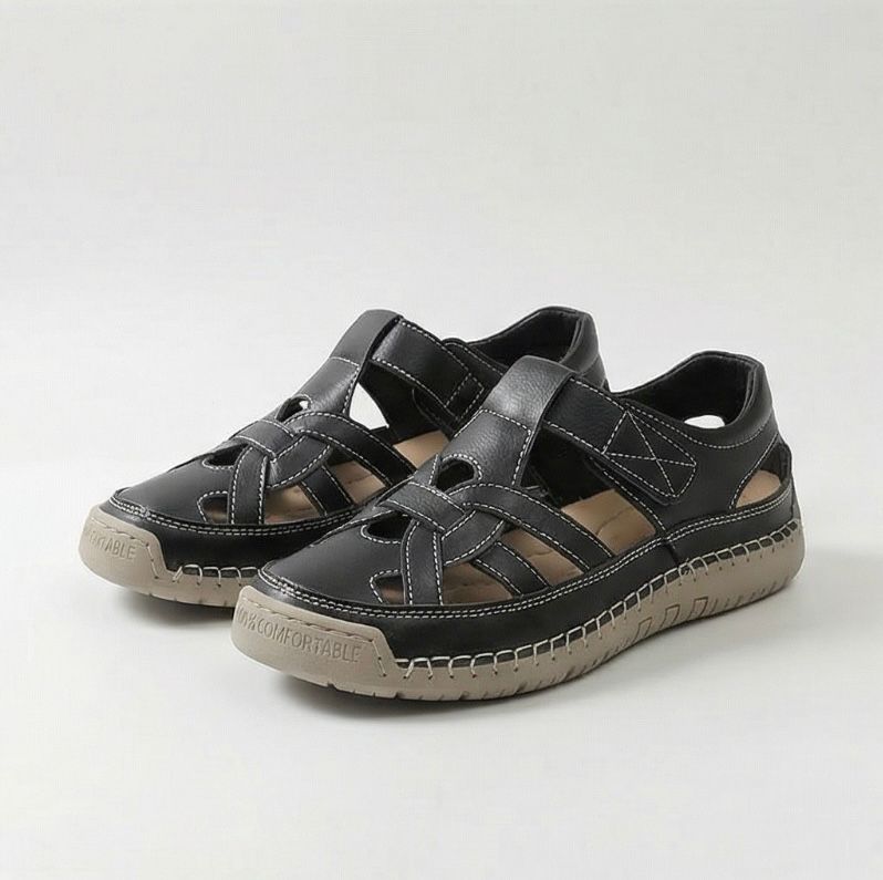 Sandalias Sola™ - Diseñadas para ofrecer una comodidad óptima