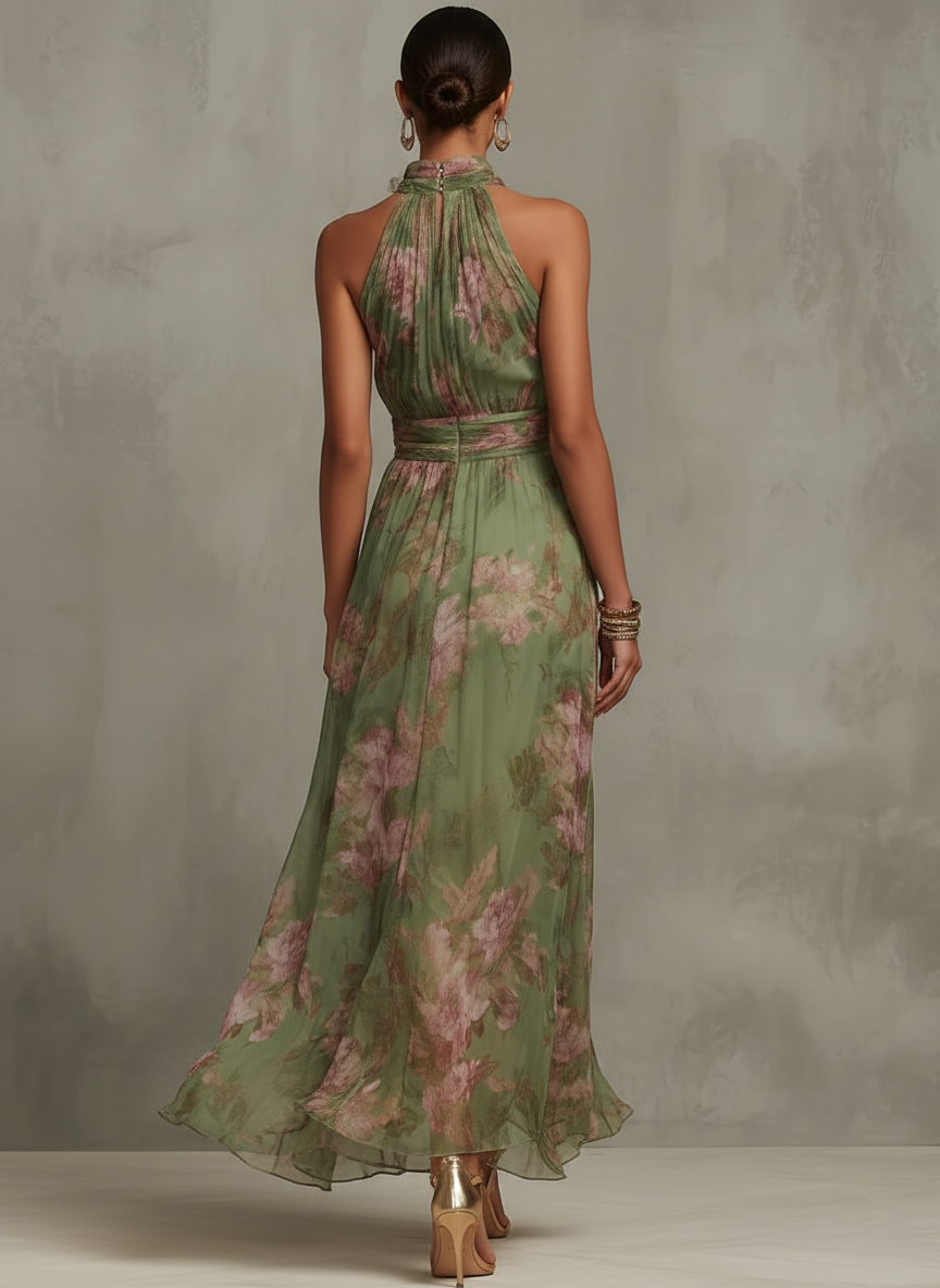 Vestido Sophie - Toque sofisticado y elegante