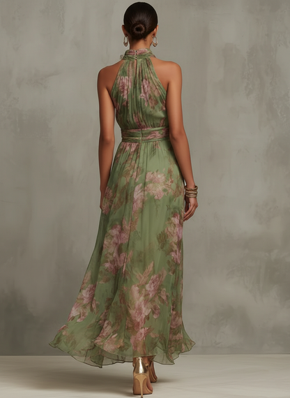 Vestido Sophie - Toque sofisticado y elegante