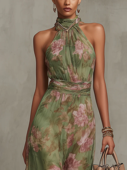 Vestido Sophie - Toque sofisticado y elegante