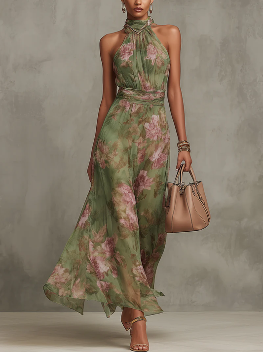 Vestido Sophie - Toque sofisticado y elegante