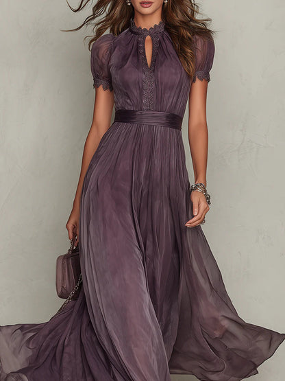 Vestido FLAVIA Maxi ™ - Diseñado para ofrecer una comodidad óptima