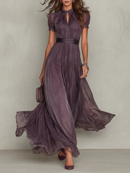 Vestido FLAVIA Maxi ™ - Diseñado para ofrecer una comodidad óptima