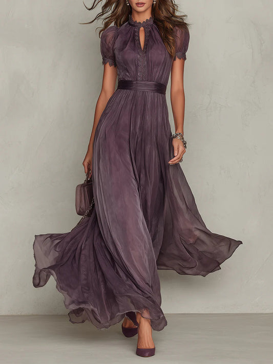 Vestido FLAVIA Maxi ™ - Diseñado para ofrecer una comodidad óptima