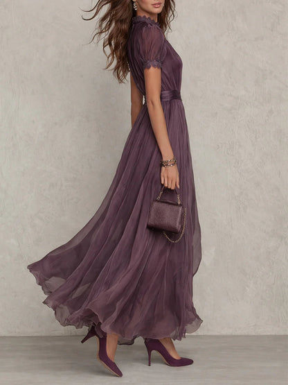 Vestido FLAVIA Maxi ™ - Diseñado para ofrecer una comodidad óptima