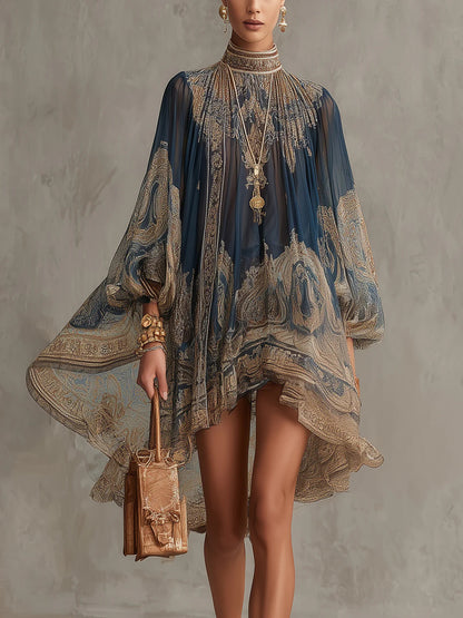 Vestido Cooper - Sensación fresca y cómoda durante todo el día.