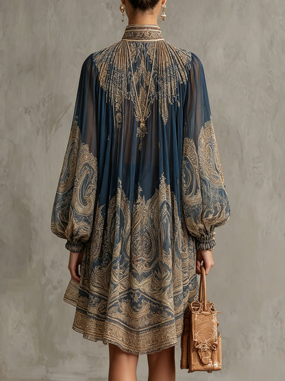 Vestido Cooper - Sensación fresca y cómoda durante todo el día.
