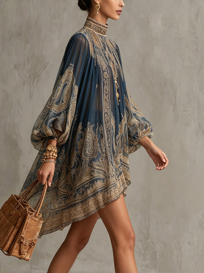 Vestido Cooper - Sensación fresca y cómoda durante todo el día.