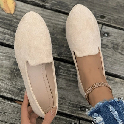 Zapatos Helen -  Redescubre el placer de caminar sin dolor