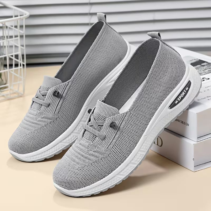 Zapatos Reina. - Amortiguación de impacto