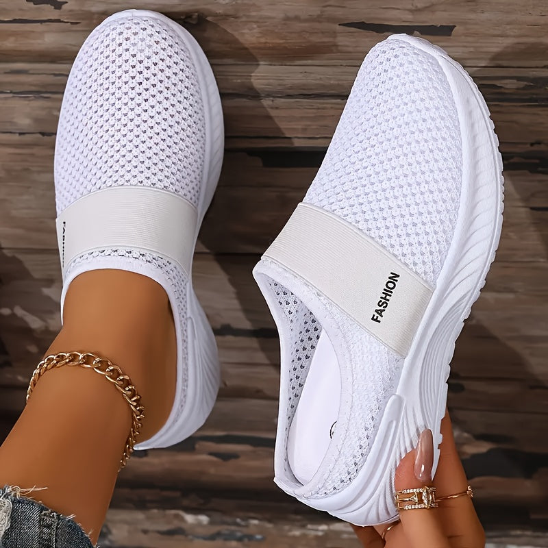 Zapatos Lily™ — Comodidad que te acompaña todo el día