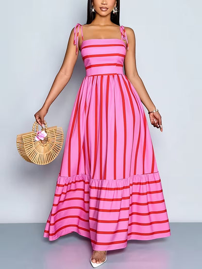 Vestido Celestial Grace™ - Elegancia y sofisticación con un estilo que deslumbra naturalmente.