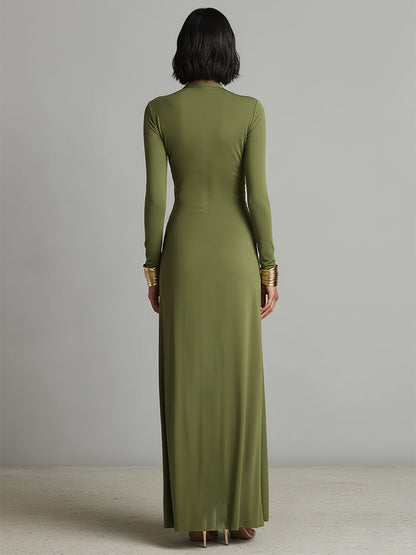 Vestido Angela - Define la figura naturalmente