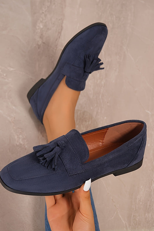 Mocasines Marielle™ - Diseño slip-on fácil de poner