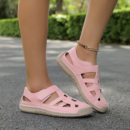 Sandalias Sola™ - Diseñadas para ofrecer una comodidad óptima