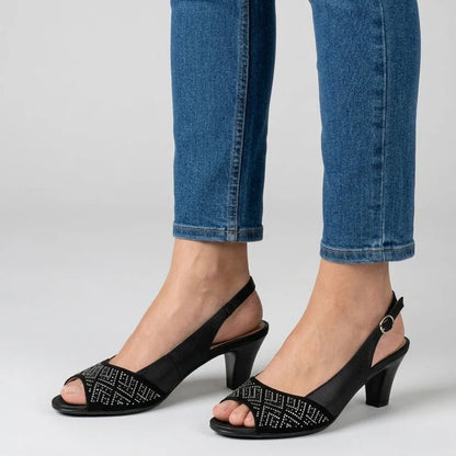 Zapatos Sofi - Confort optimizado para uso prolongado
