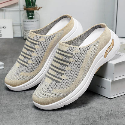 Zapatos Lina - Diseñados con tecnología de absorción de impactos