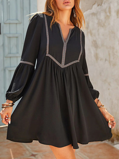 Vestido Élégance Ruche™ – Sofisticación que Realza tu Figura