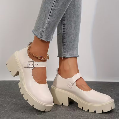 Zapatos Glossy Classic™ – El Brillo Eterno del Charol en cada Paso