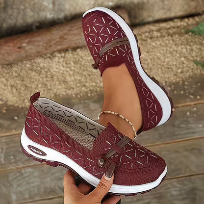 Zapatos Kara -  Diseñados para absorber el impacto
