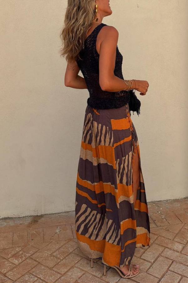 Conjunto Sahara™ – Espíritu bohemio con un toque sofisticado