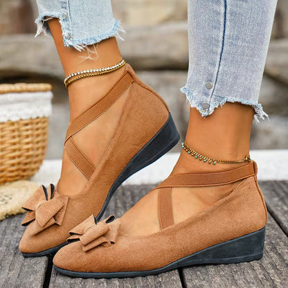 Zapatos Luna - Alivio y Confort para Pies Sensibles