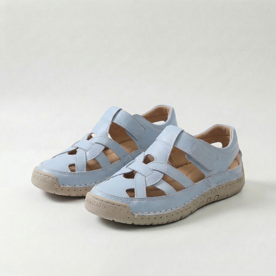 Sandalias Sola™ - Diseñadas para ofrecer una comodidad óptima