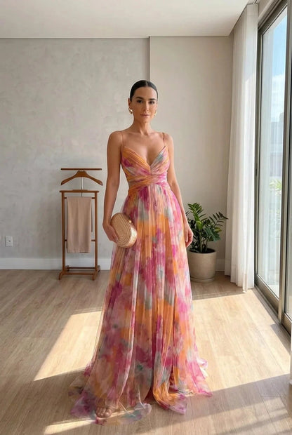 Vestido Grace™ — Elegancia etérea para momentos que importan