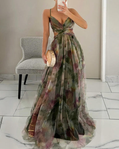 Vestido Grace™ — Elegancia etérea para momentos que importan