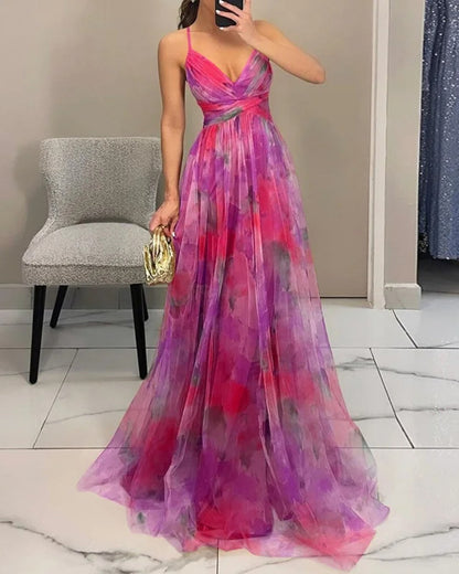 Vestido Grace™ — Elegancia etérea para momentos que importan
