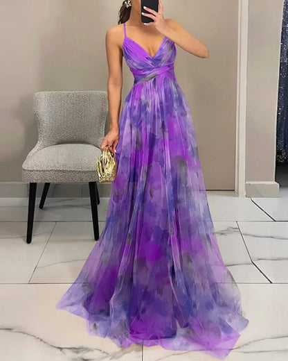 Vestido Grace™ — Elegancia etérea para momentos que importan