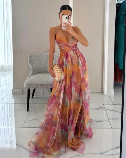 Vestido Grace™ — Elegancia etérea para momentos que importan