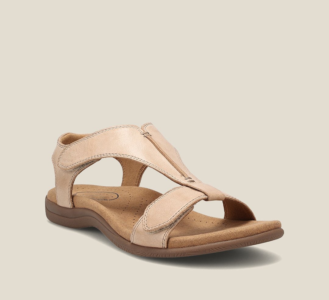 Sandalias Kylie - Alineación Natural del pie
