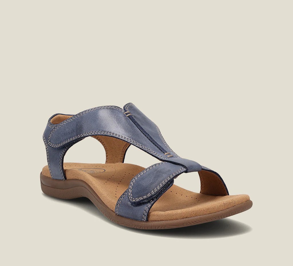 Sandalias Kylie - Alineación Natural del pie