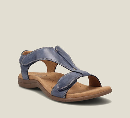 Sandalias Kylie - Alineación Natural del pie