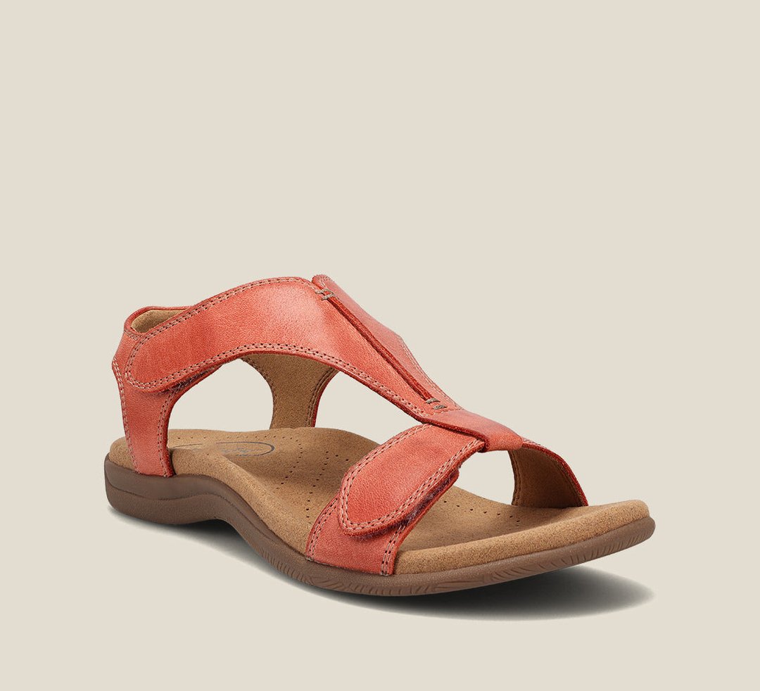 Sandalias Kylie - Alineación Natural del pie