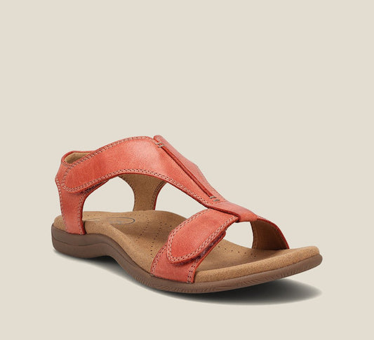 Sandalias Kylie - Alineación Natural del pie