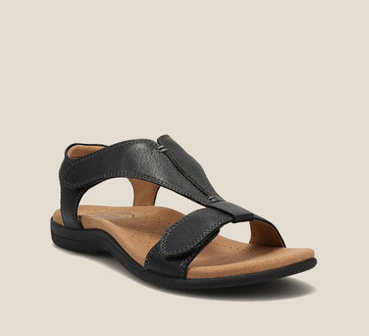 Sandalias Kylie - Alineación Natural del pie