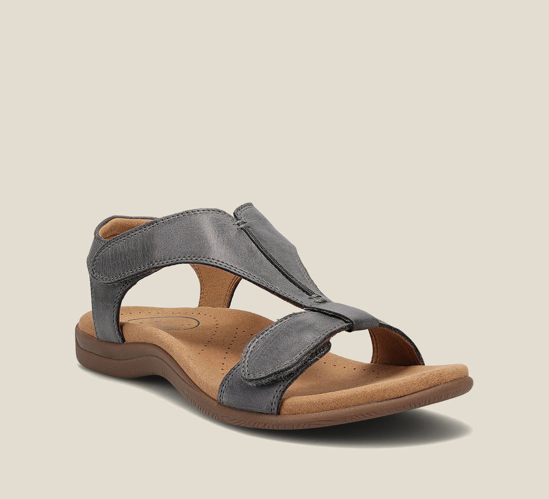 Sandalias Kylie - Alineación Natural del pie