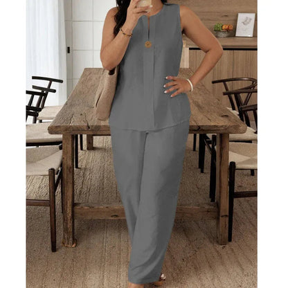 Conjunto Pure Flow™ – Elegancia minimalista para cada día