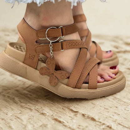 Sandalias Relief Plus™ – El Descanso que tus Pies Merecen en cada Paso