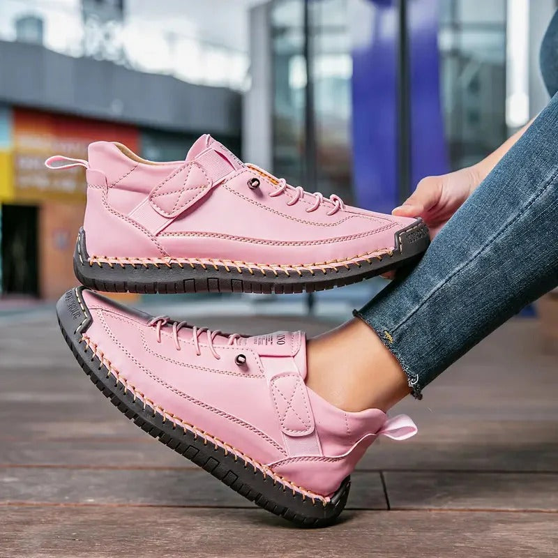 Zapatos Roos - Absorbe los impactos al caminar