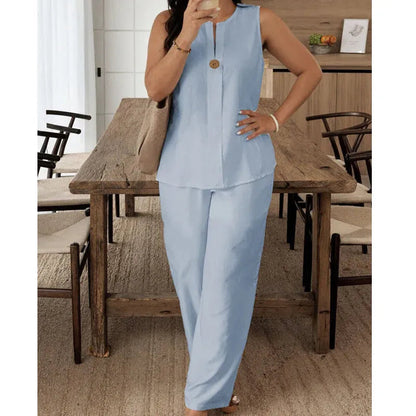 Conjunto Pure Flow™ – Elegancia minimalista para cada día