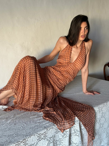 Vestido Sunset Muse™ - Ligero, suave y fresco