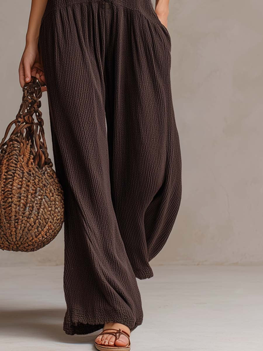 Mono Retro Ruffle™ - Acentúan tu figura de manera sofisticada