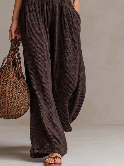 Mono Retro Ruffle™ - Acentúan tu figura de manera sofisticada