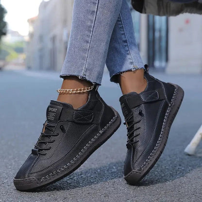Zapatos Roos - Absorbe los impactos al caminar